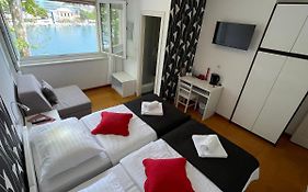 Accommodation Jarula
